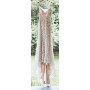 👰🏻‍♀️💍 Wedding Dress Watters Wtoo